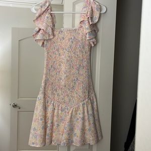 Coco & Lola dress